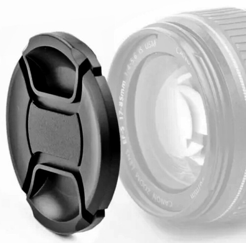 Lens cover cap suitable for - cover,