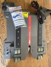 permolock c Wheelchair Lock