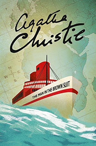 The man brown - the,