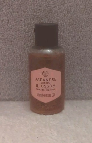 Body shop japanese - shop, cherry