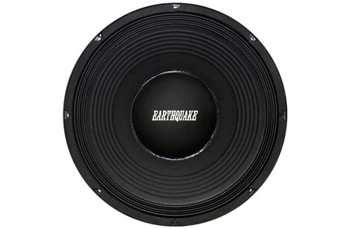 Earthquake sound pro - sound, pro-x12-8