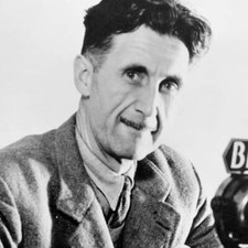 George Orwell / Animal Farm -