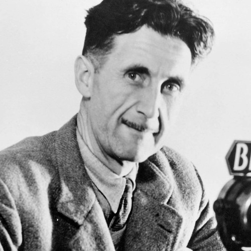 George orwell animal farm - george,