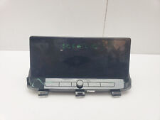 NISSAN QASHQAI MK3 J12 DASHBOARD DISPLAY SCREEN MONITOR 2022 28090-6RN0A