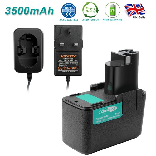 5ah 12v for - 3.5ah,