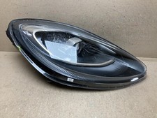 ASTON MARTIN DBX 2020-2023 5 Door Hatchback  DRIVER SIDE HEADLIGHT (2644)
