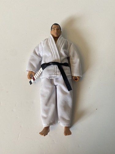 Ufc royce gracie deluxe - royce,