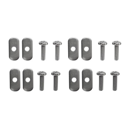For kayak rail set - for,