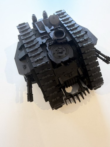 Forge world resin - forge, land