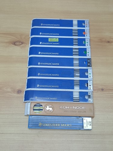 Vintage staedtler mars berol - staedtler,