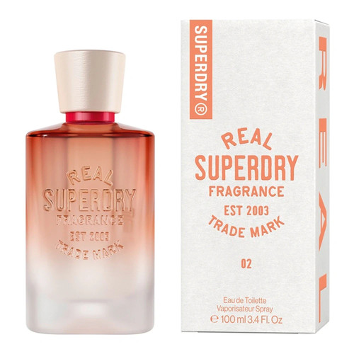 Superdry real feminine - real,