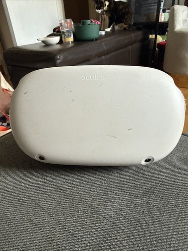 Oculus quest headset - 2, meta