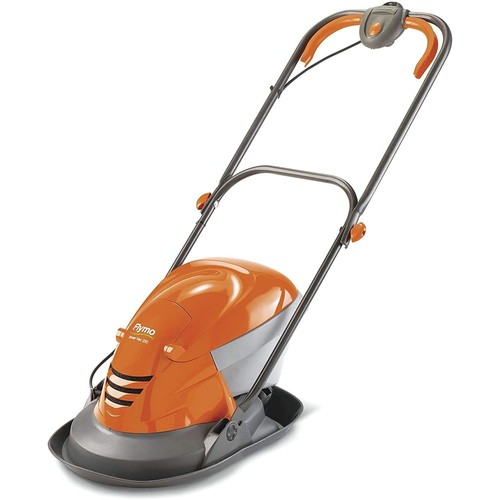 Hover vac 250 electric - vac,
