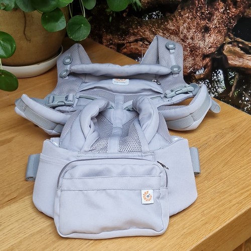 Ergobaby omni 360 baby carrier - ergobaby,