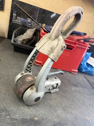 Alko stabilizer hitch caravan - stabilizer,