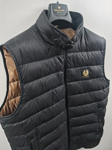 Belstaff circuit mens - circuit, down