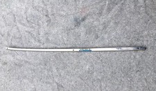 Volvo P1800 ES original trim trunk window R trim molding rear window