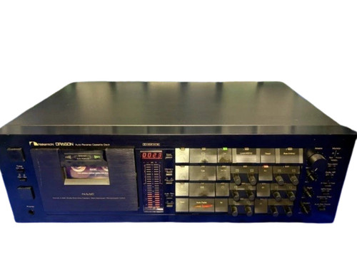 Nakamichi dragon cassette deck - dragon,