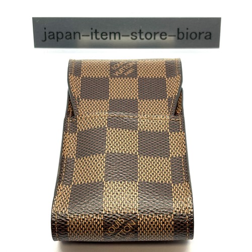 Authentic louis vuitton damier - authentic,