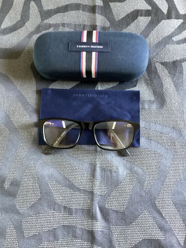 A80 tommy hilfiger glasses - tommy,