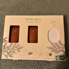 Boots Royal Jelly Gift Set