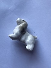 Vintage Miniature Porcelain