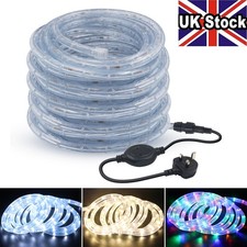 220V LED Strip Light Tube Rope