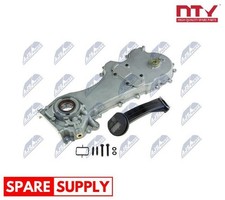 OIL PUMP FOR ALFA ROMEO MITO