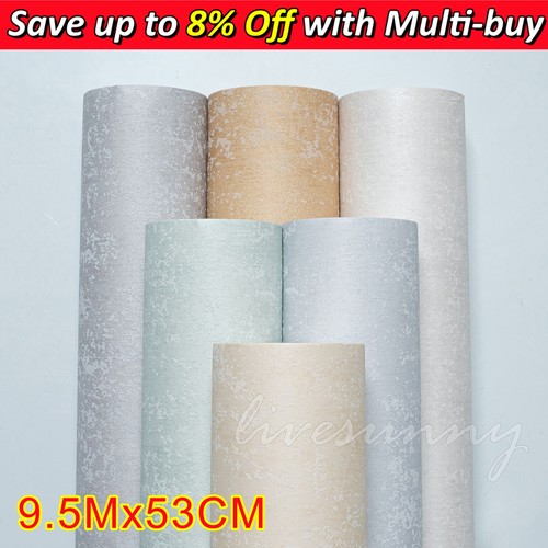 White industrial concrete - white,
