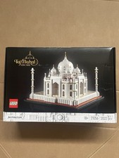 Lego 21056 Architecture Taj