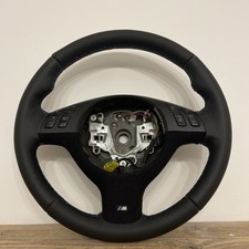 Bmw E46 M Sport M3 Leather