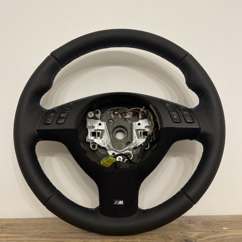 Bmw e46 sport leather - bmw, m