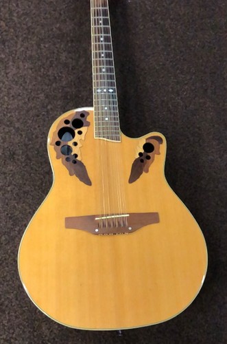 Ovation celebrity cs245 - cs245, 12