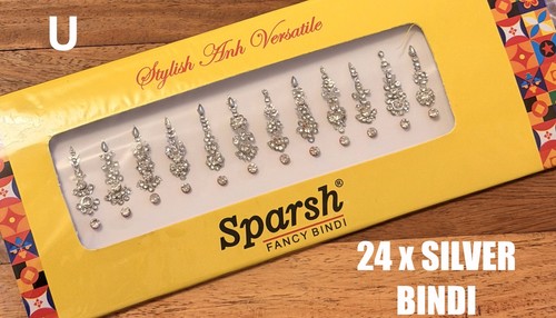 Indian bridal tikka - 24,