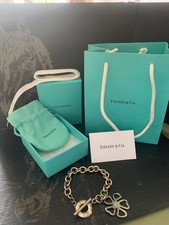 AUTHENTIC Tiffany & Co. Elsa