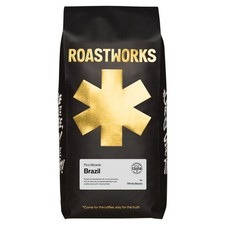 Roastworks Single Origin