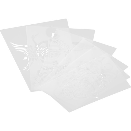 Pcs holiday stencils - pcs, for