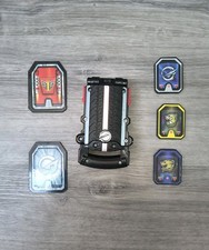 Power Rangers RPM Goonger DX