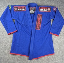 Keiko Raca Brazilian Jiu Jitsu