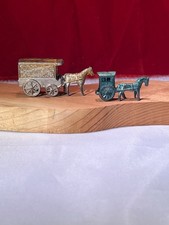 VINTAGE CRACKER JACK METAL