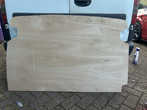 Bulk head ply - bulk,