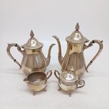 Viners Sheffield Silver Plate