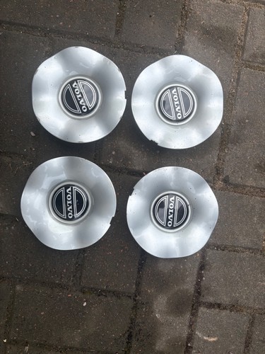 Set volvo alloy - volvo,
