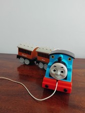 Thomas The Tank Engine Pull