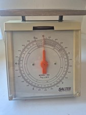 Salter Post Office Scales