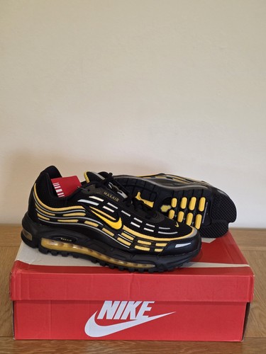 Nike air max black - max,
