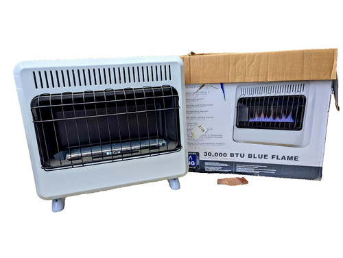000 btu blue - ag,