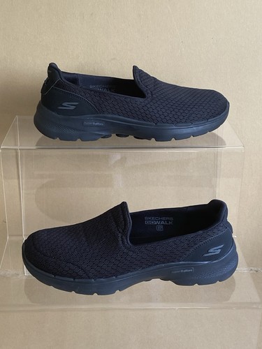 Skechers walk slip on - skechers,