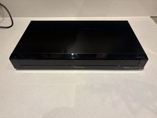 Faulty Panasonic DMR-BWT740