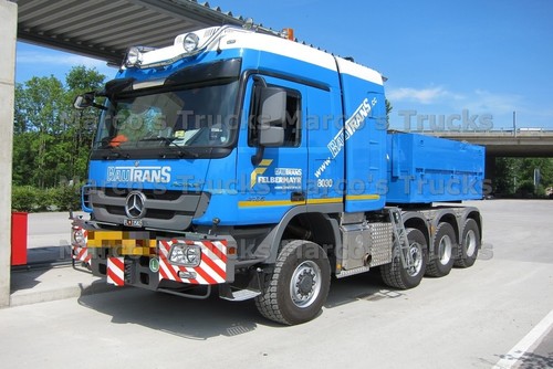 Truck photo mercedes - truck, mercedes-benz